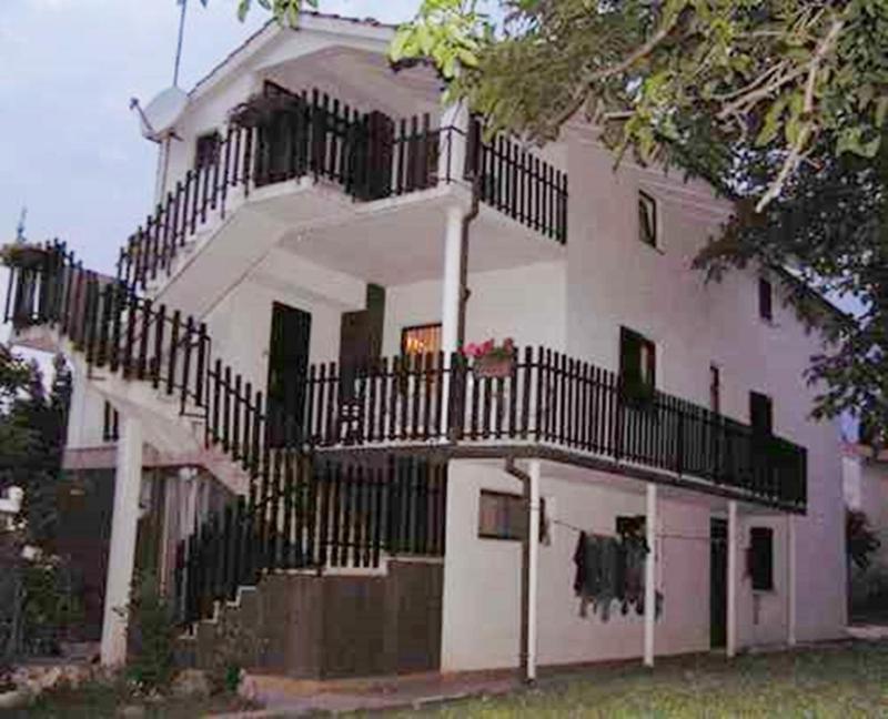 Istriensonne - Apartments Lucano Medulin Eksteriør bilde