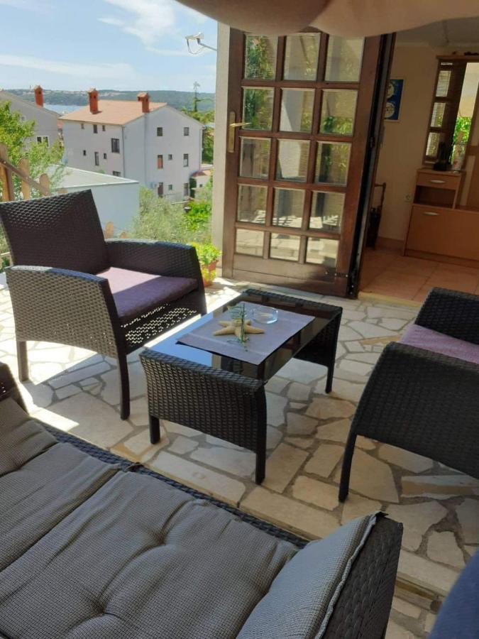 Istriensonne - Apartments Lucano Medulin Eksteriør bilde