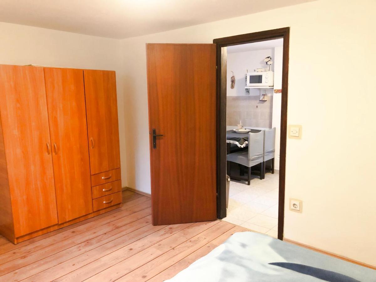 Istriensonne - Apartments Lucano Medulin Eksteriør bilde