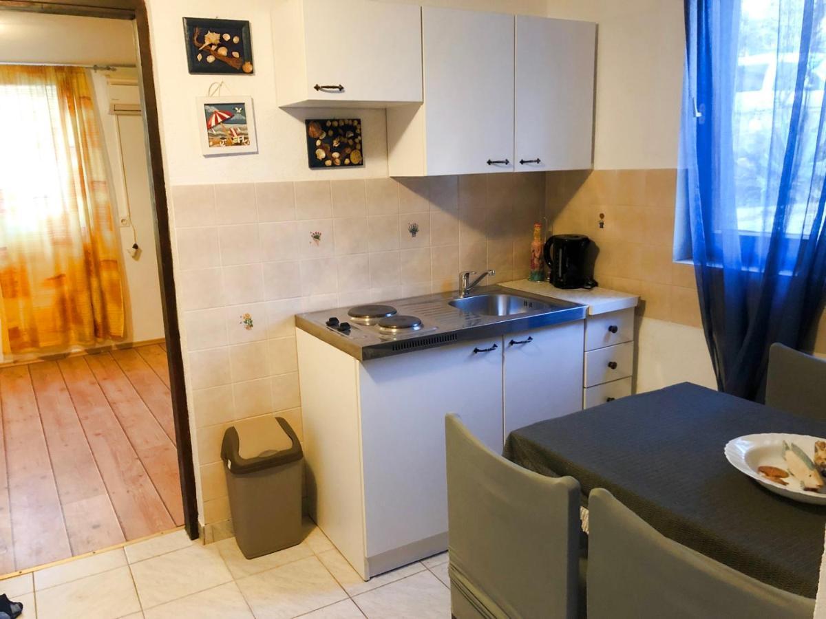 Istriensonne - Apartments Lucano Medulin Eksteriør bilde