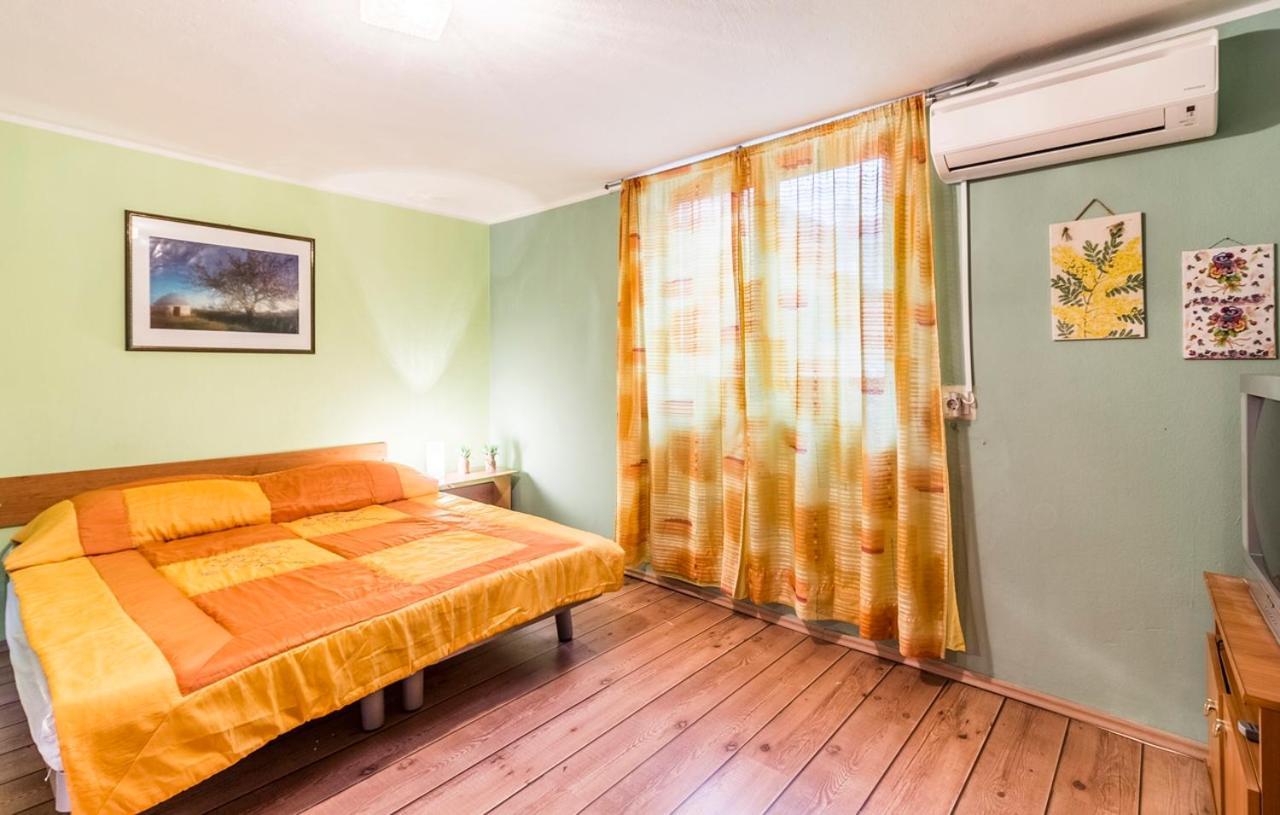 Istriensonne - Apartments Lucano Medulin Eksteriør bilde
