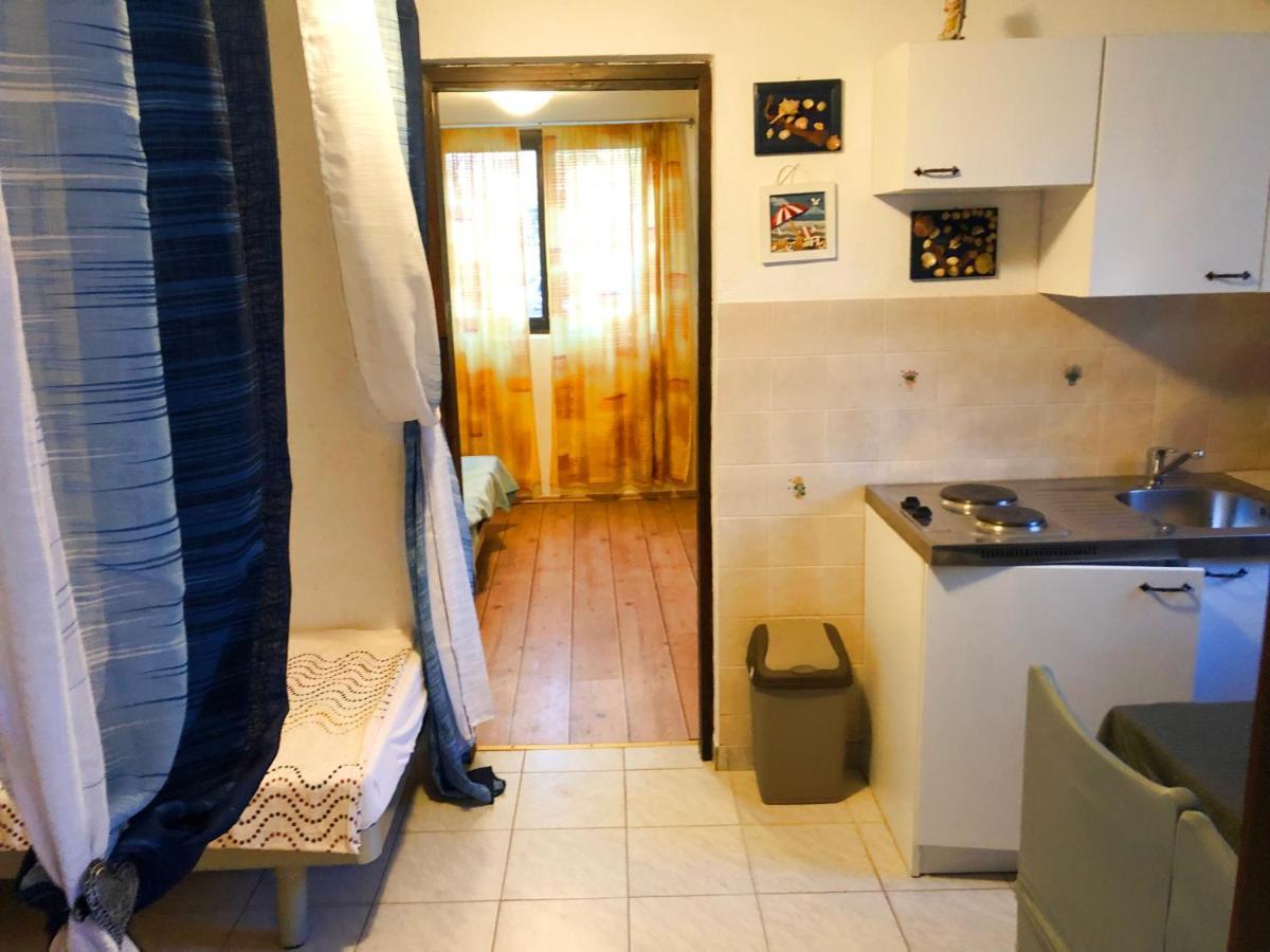 Istriensonne - Apartments Lucano Medulin Eksteriør bilde